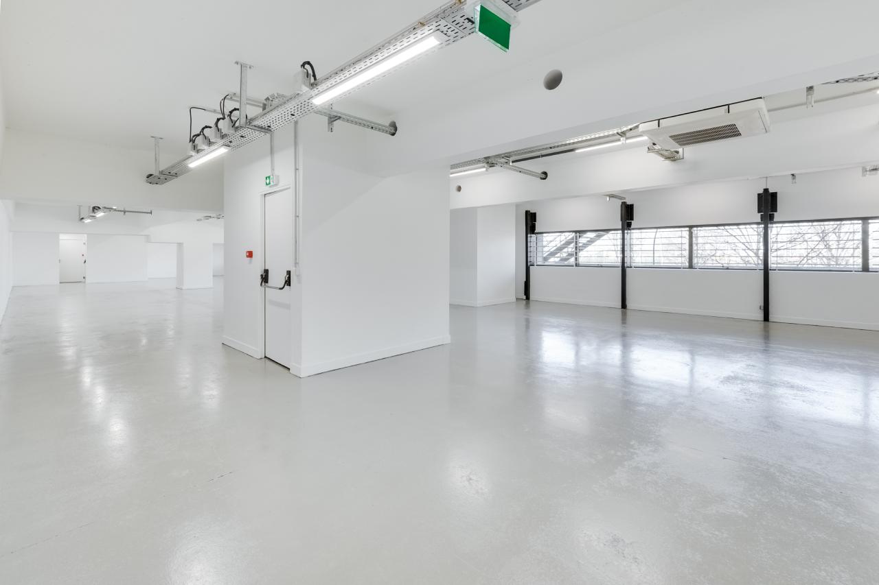 Bureau Pantin 689m² Vente bureau Pantin Seine-Saint-Denis OVBUR2533566 7